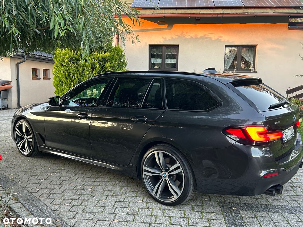 BMW Seria 5 - 9