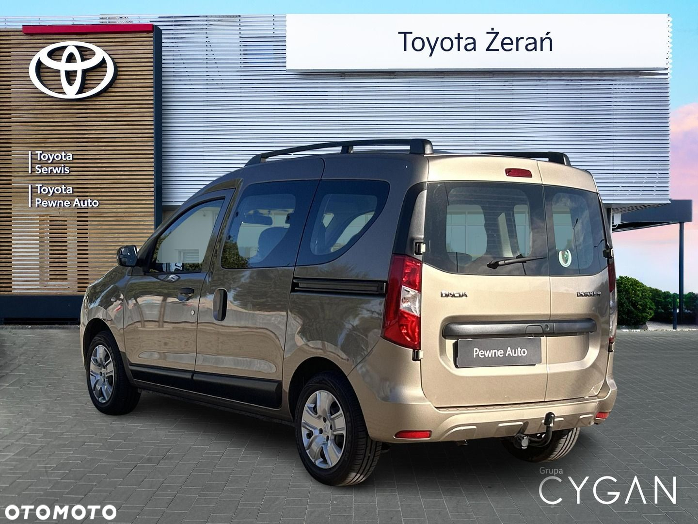Dacia Dokker 1.3 TCe Laureate - 3