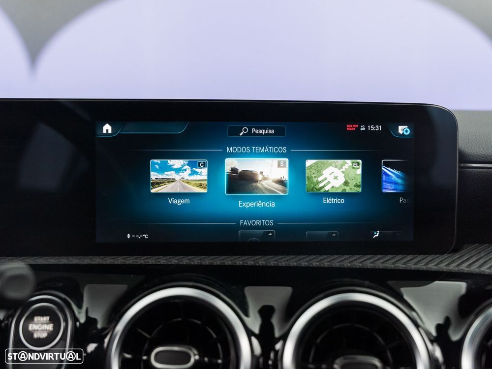 Mercedes-Benz A 250 e Style Plus - 30