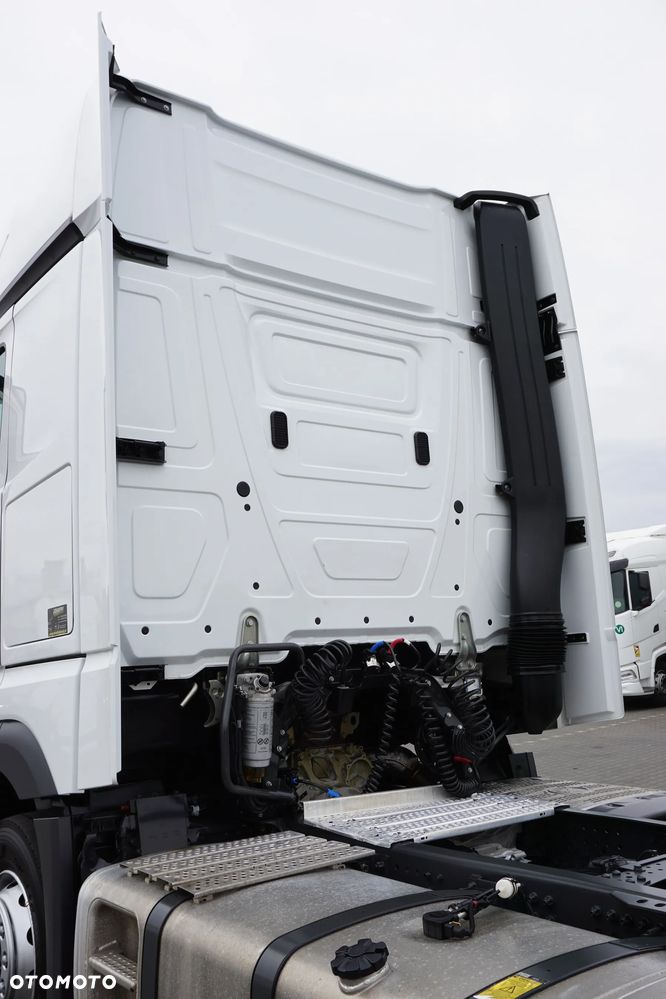 Mercedes-Benz MERCEDES / ACTROS L / 1848 / EURO 6 / MP 5 / GIGA SPACE - 22