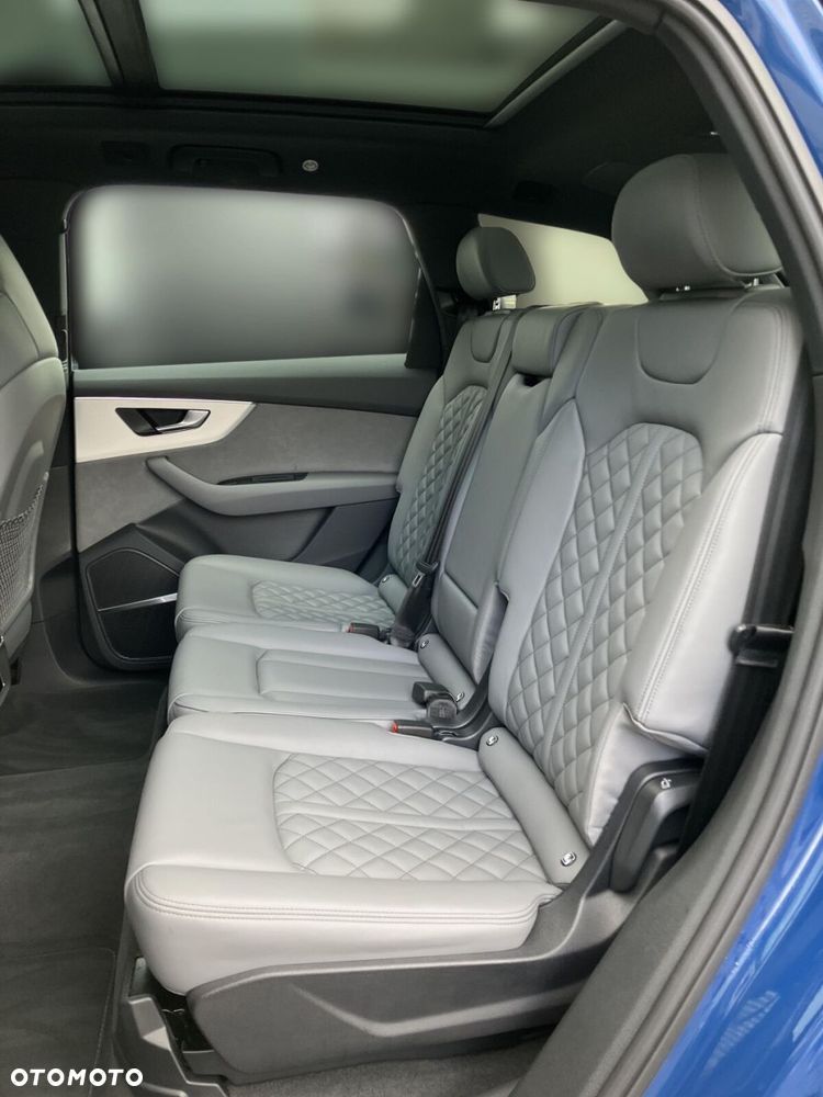 Audi Q7 - 19