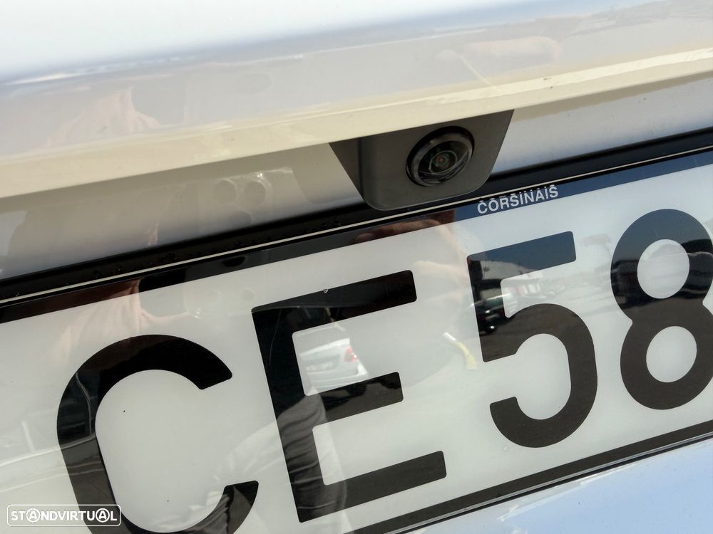 Fiat 600e 54 kWh La Prima - 23