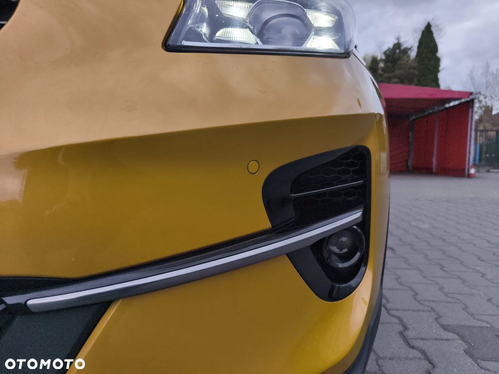 Kia XCeed 1.6 T-GDI XL DCT - 21