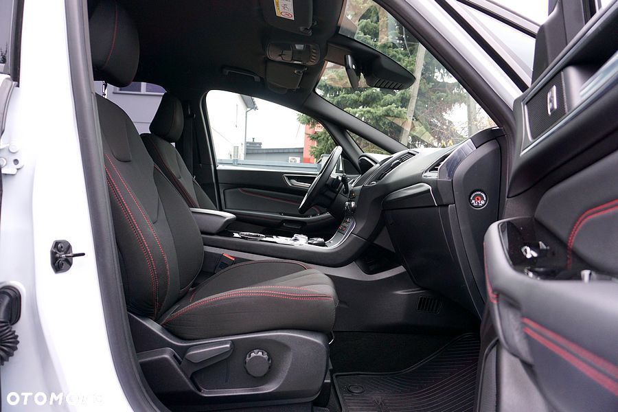 Ford S-Max 2.0 EcoBlue ST-Line - 29