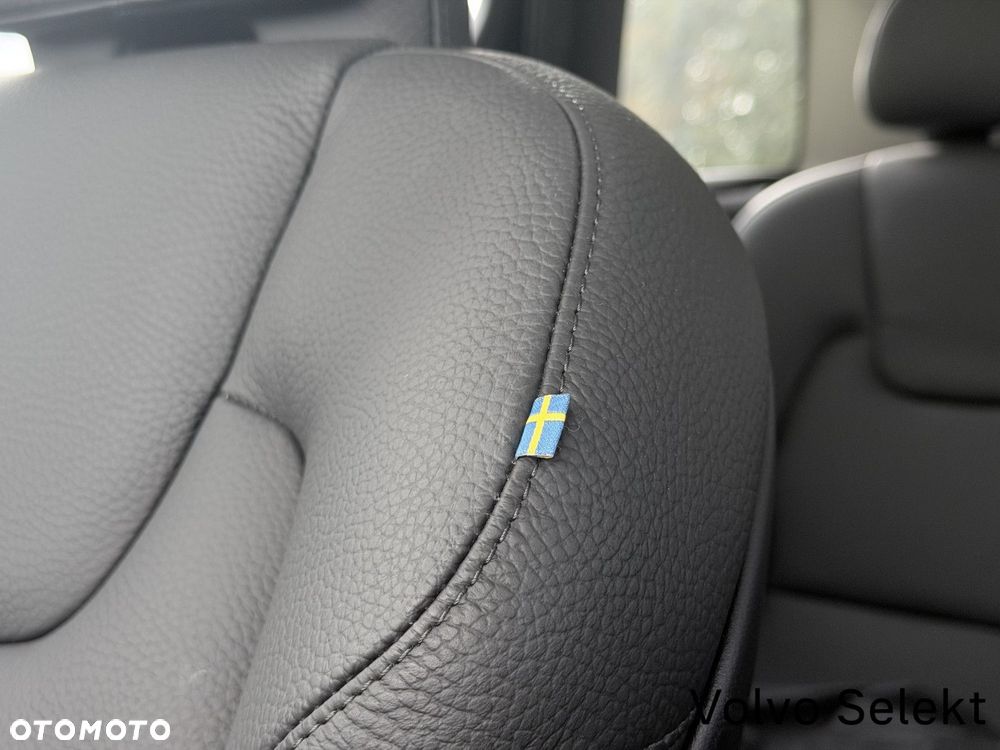 Volvo XC 60 - 35