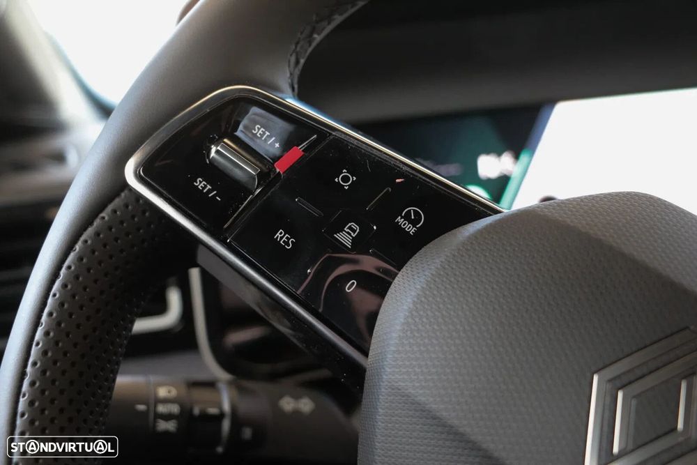 Renault 5 E-Tech - 38