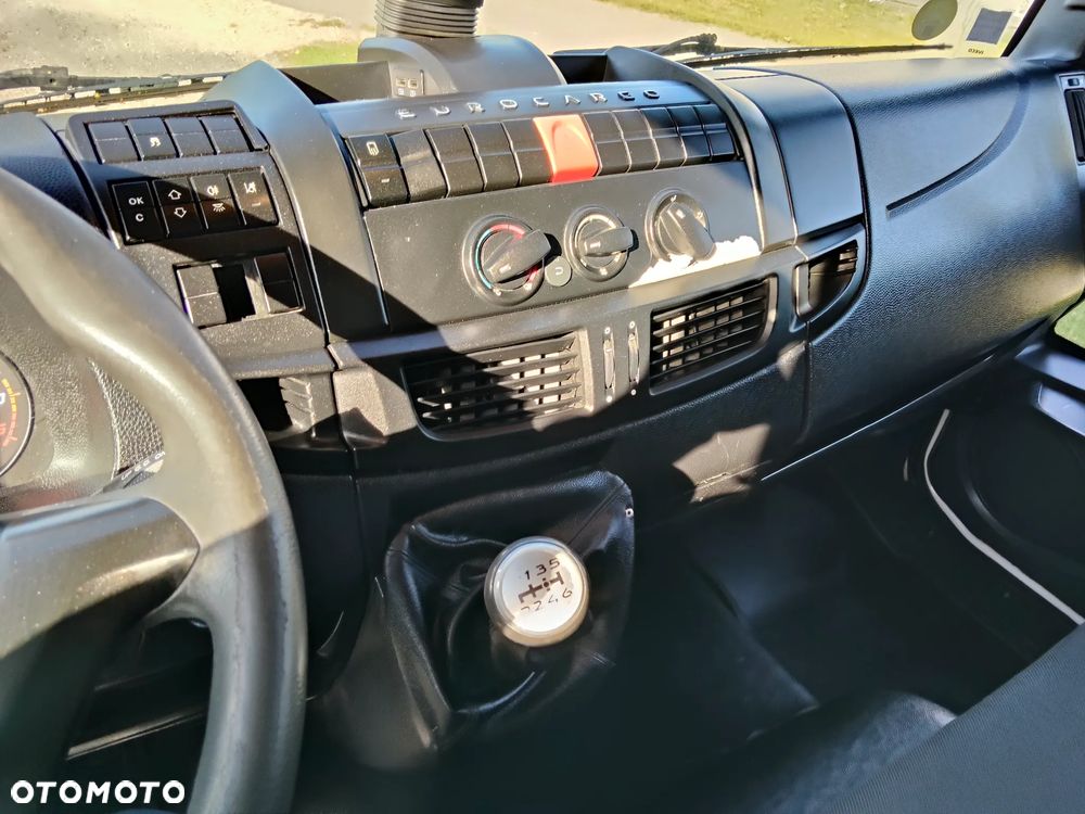 Iveco Eurocargo 160E21 - 25