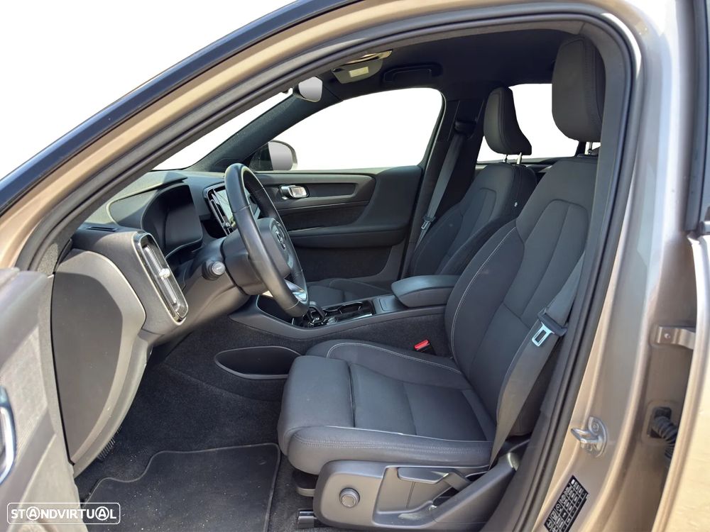 Volvo XC 40 Recharge 69 kWh Single Motor Plus - 12