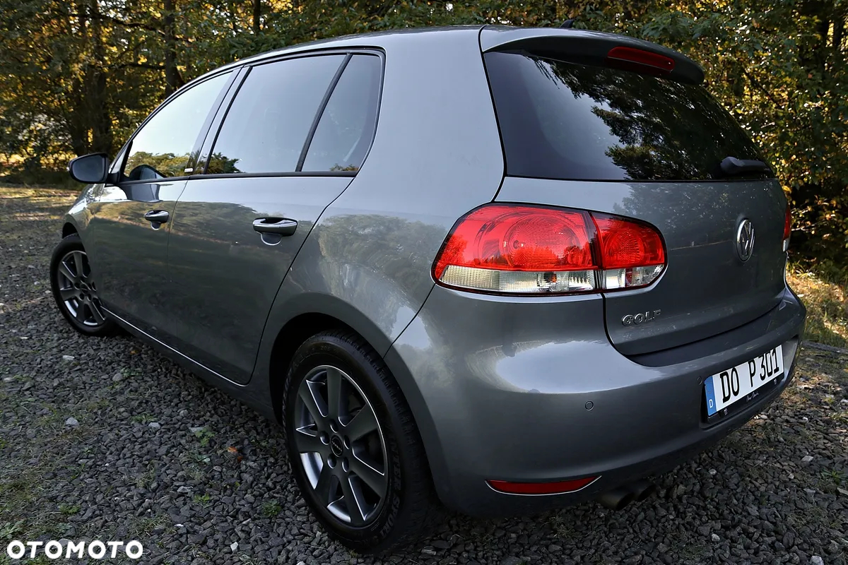 Volkswagen Golf 1.4 TSI Style - 24