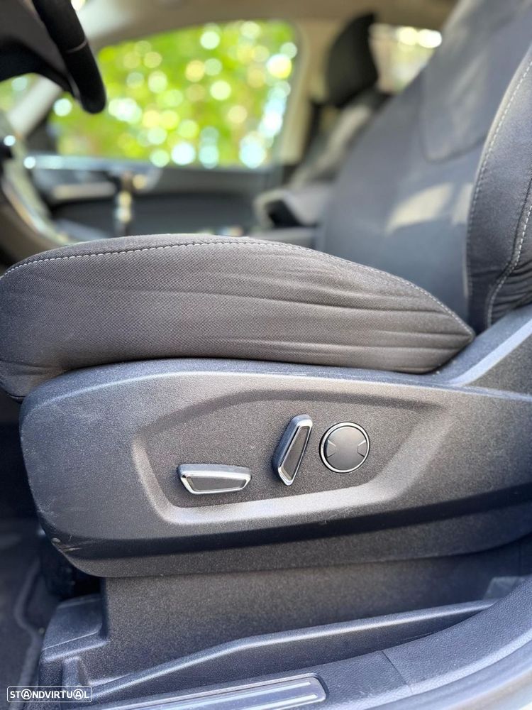 Ford S-Max 2.0 TDCi Titanium - 26