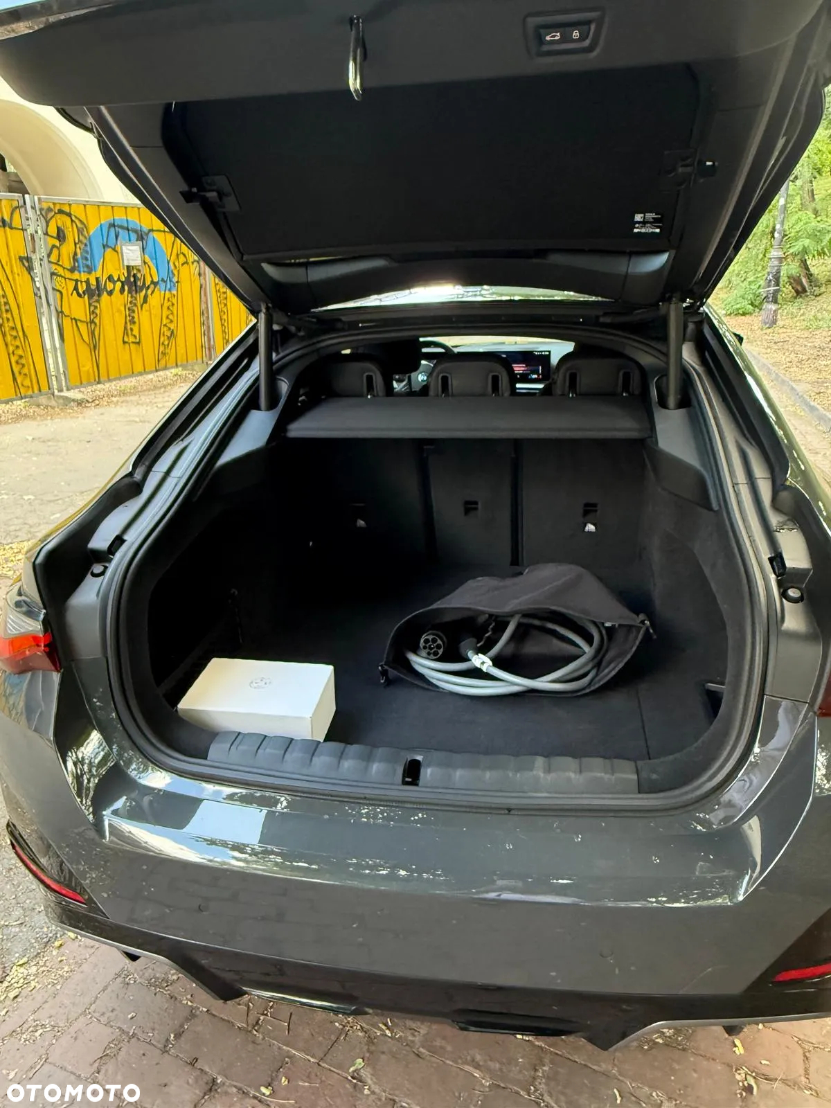BMW i4 80.7kWh M50 - 18