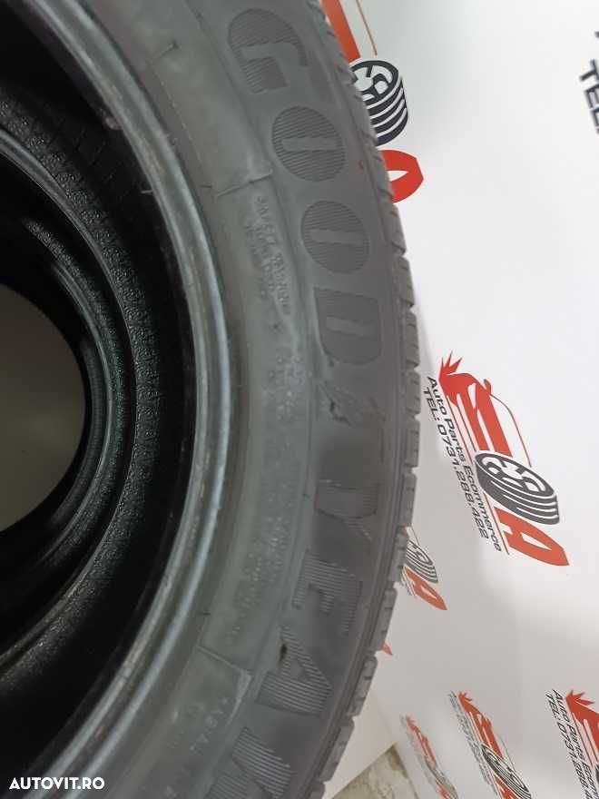 Anvelope 215/60/R17 96H GOODYEAR VARA 215 60 17 96H CP-V20393 - 2