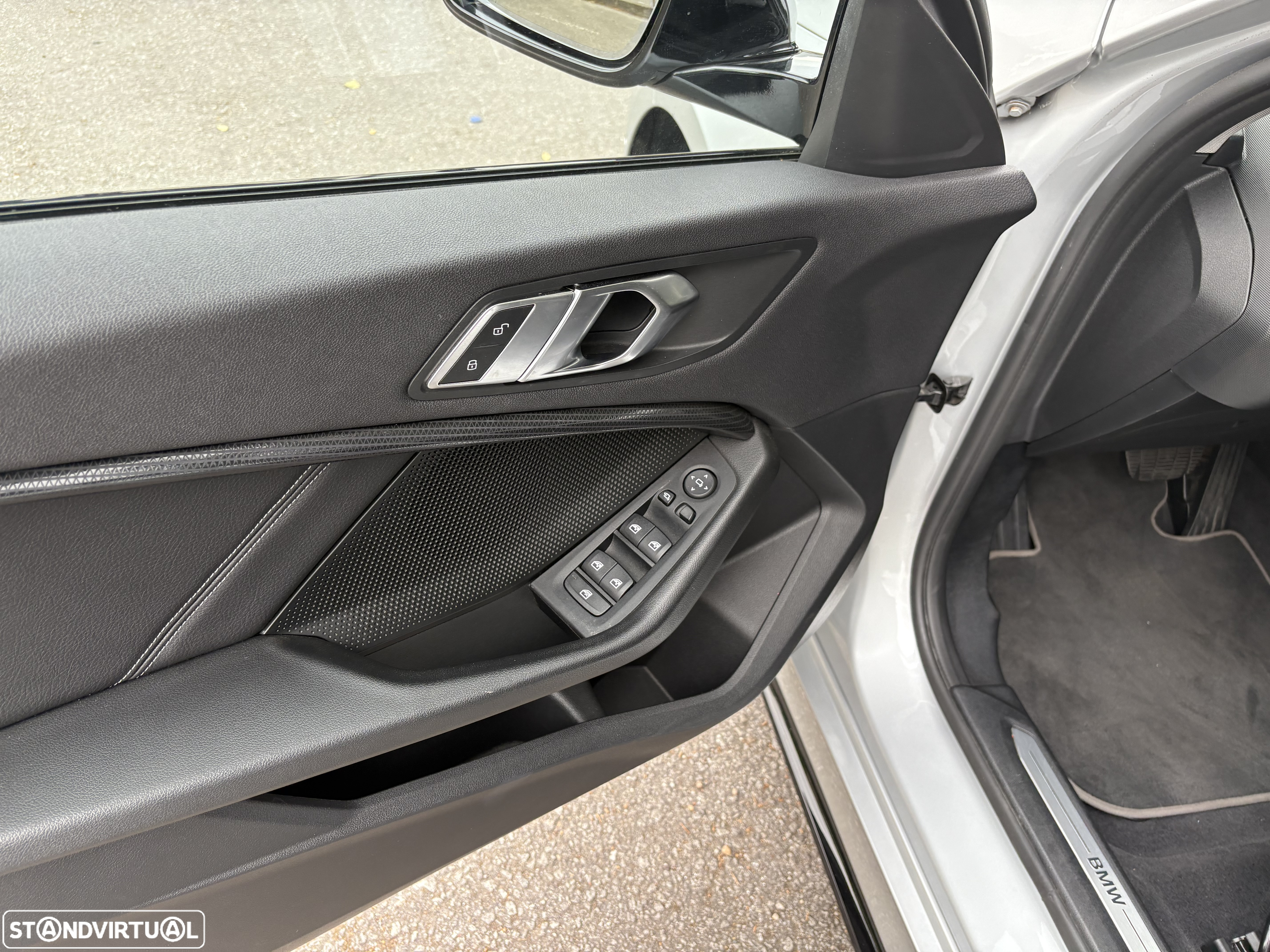 BMW 116 d Aut. M Sport - 8