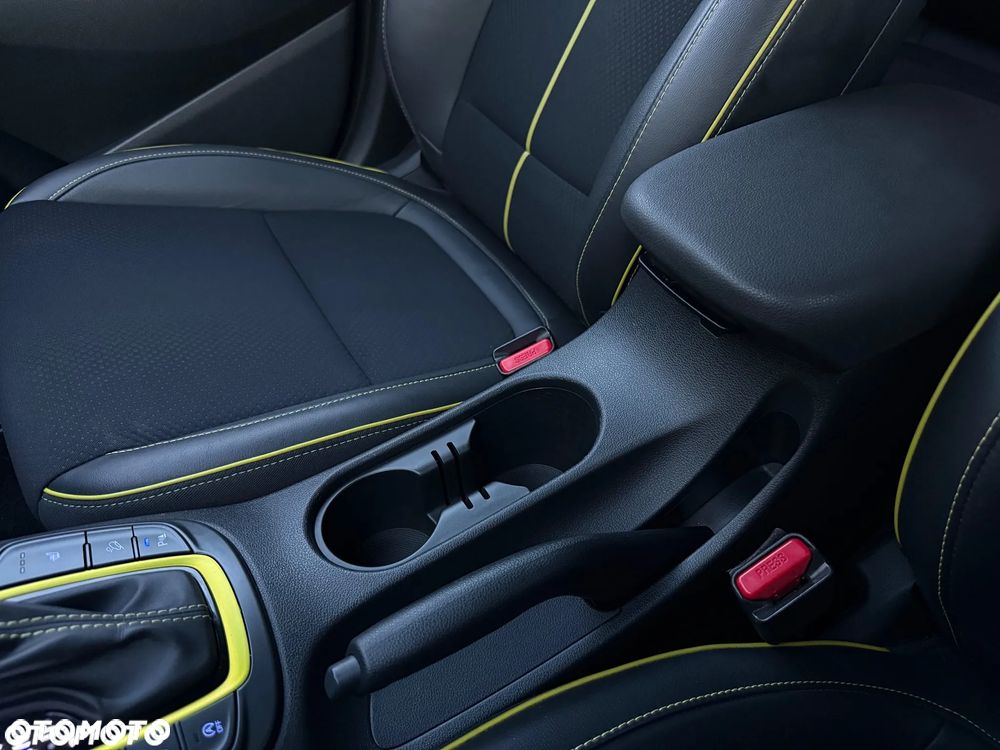 Hyundai Kona 1.6 CRDi DCT 4WD Style - 20