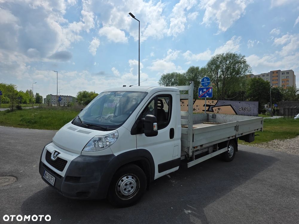 Peugeot BOXER - 3