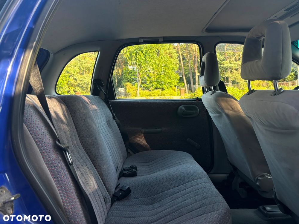 Opel Corsa 1.4 Joy - 14