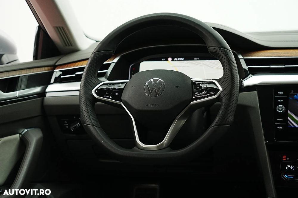Volkswagen ARTEON 2.0 TDI SCR DSG Elegance - 14