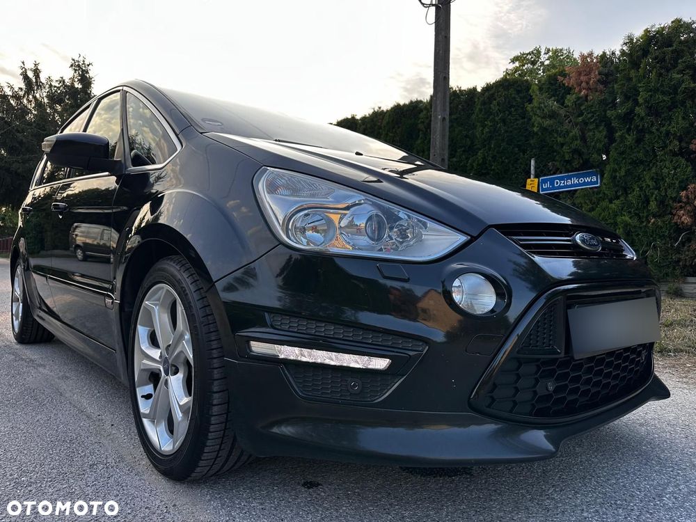 Ford S-Max - 14