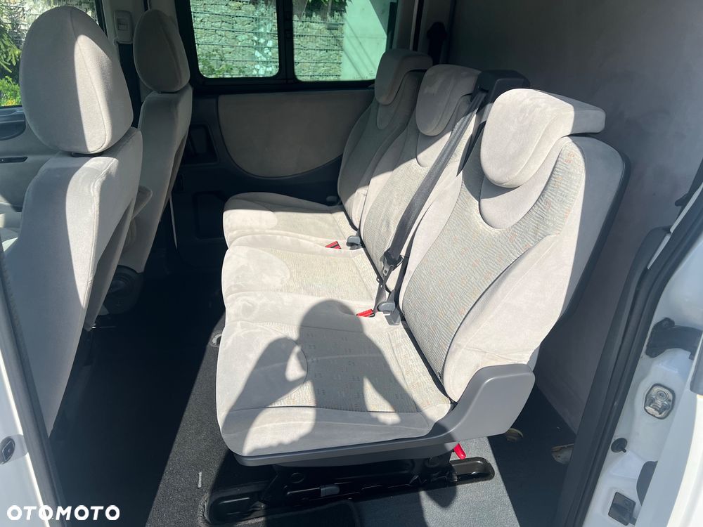 Peugeot Expert Tepee L1H1 (5-Si.) Vagabond - 22