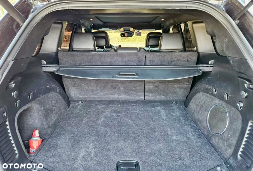 Jeep Grand Cherokee 3.0 CRD Overland - 17