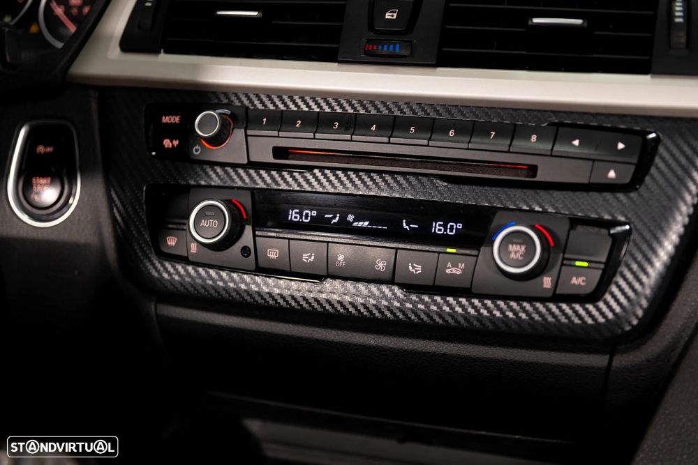 BMW 420 Gran Coupé d xDrive Advantage Auto - 15