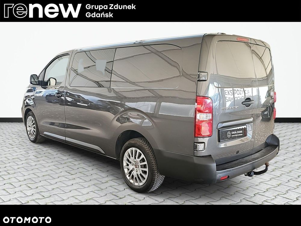 Fiat Scudo - 8