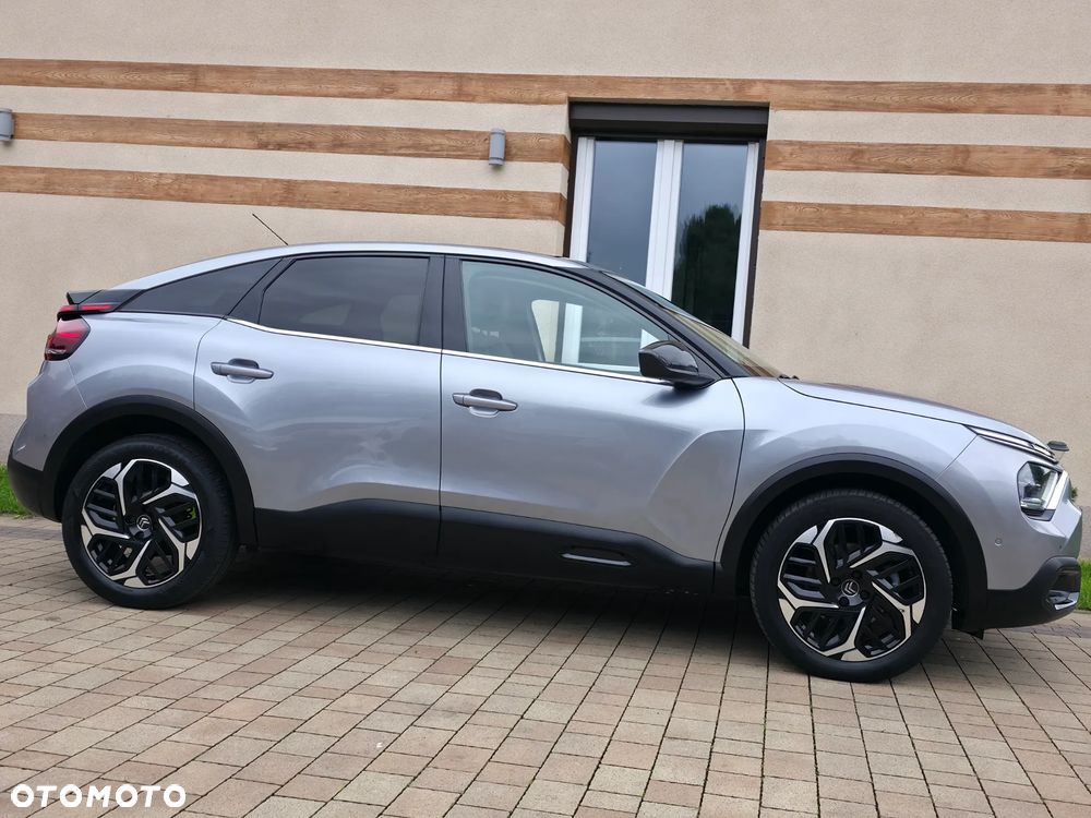 Citroen C4 2021 photo 3