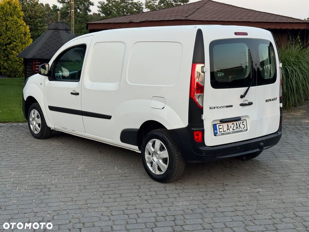 Renault Kangoo - 8