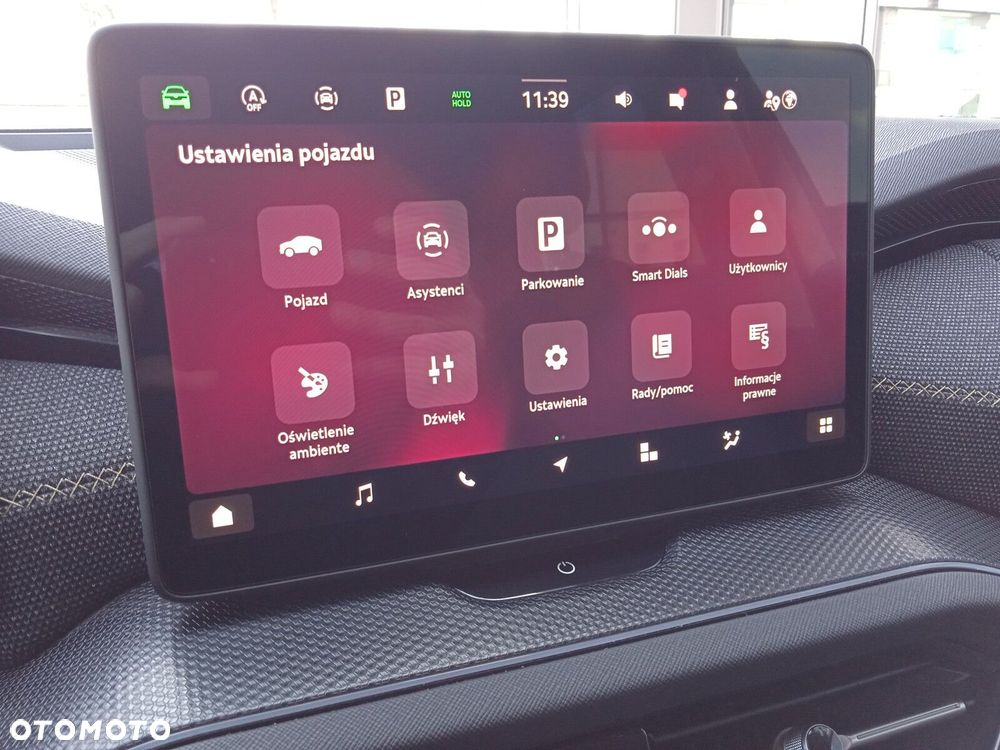 Skoda Kodiaq 1.5 TSI mHEV 4x2 Selection DSG - 30