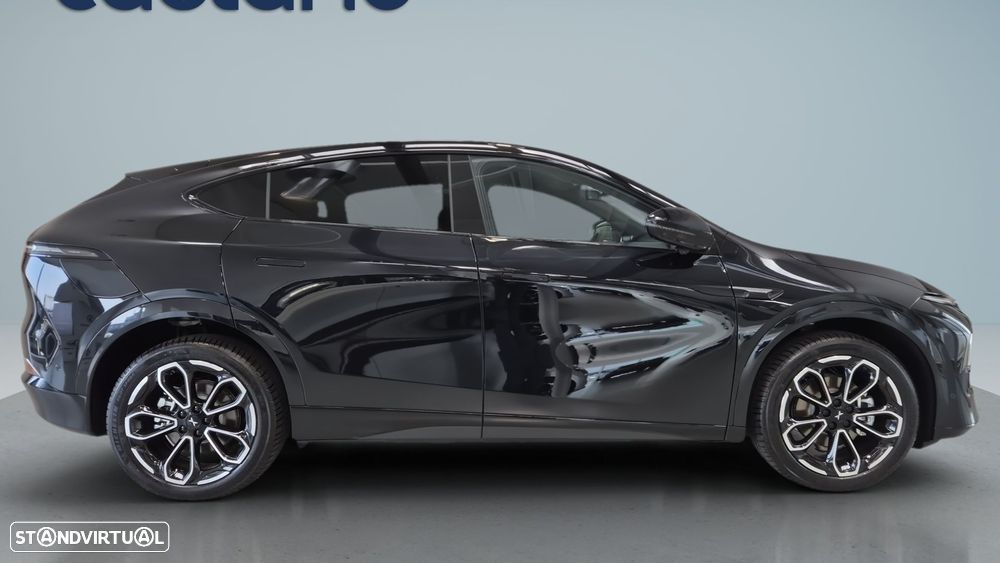 Xpeng G6 80.8 kWh Long Range - 9