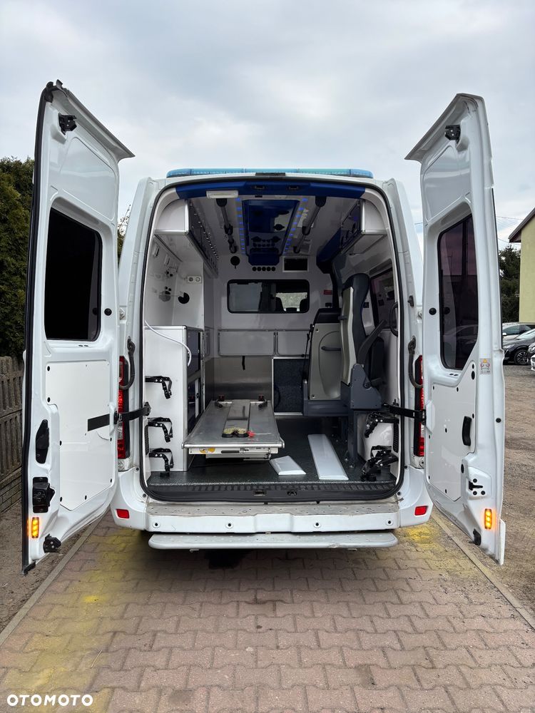 Renault Master - 9