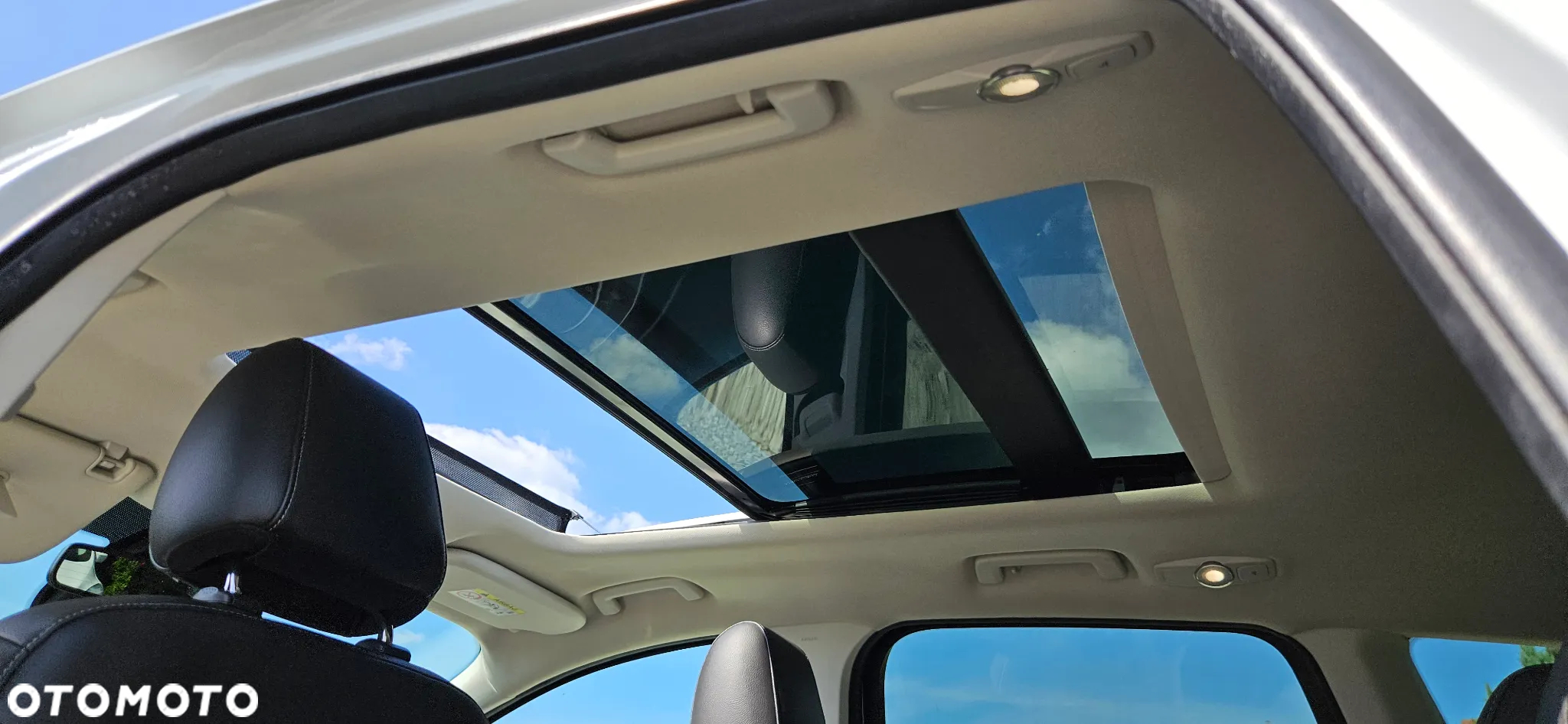 Ford Kuga 2.0 TDCi 4WD Titanium - 15