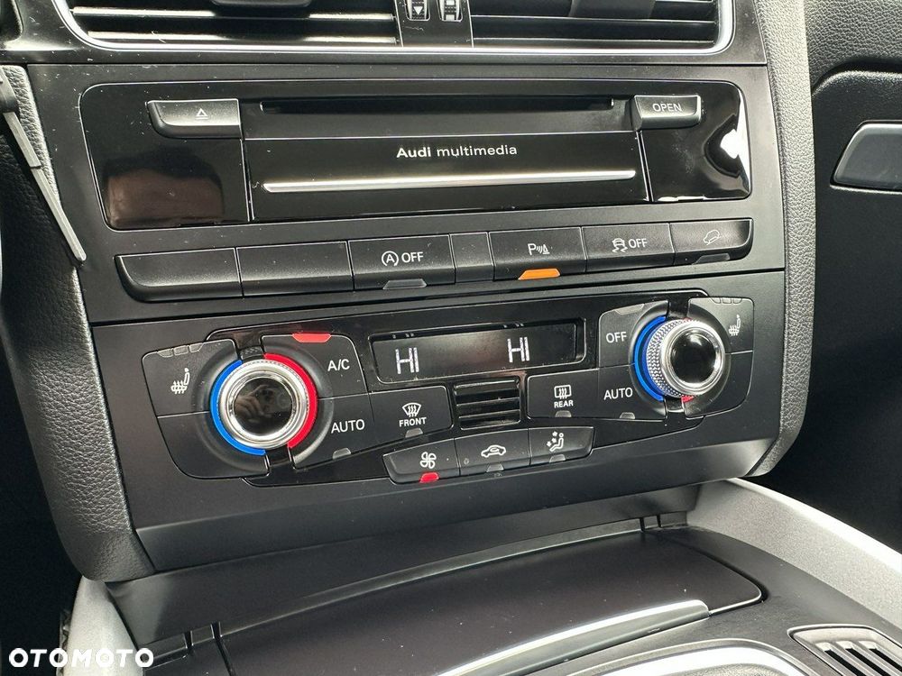 Audi Q5 2.0 TDI Quattro S tronic - 27