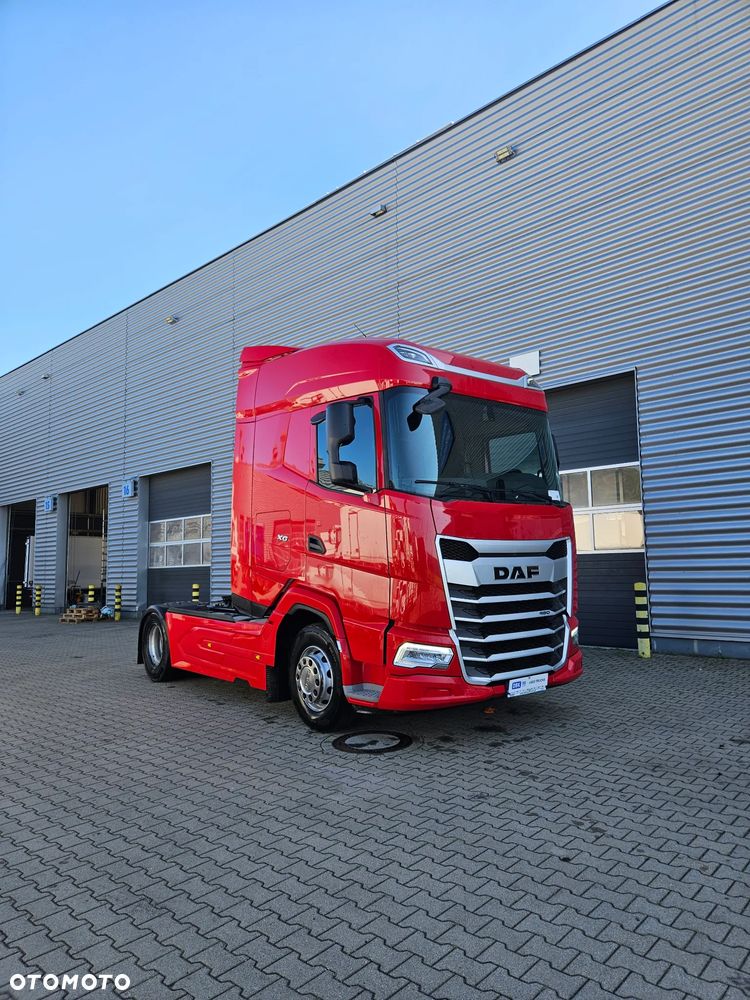DAF XG480FT stock 33292 - 3