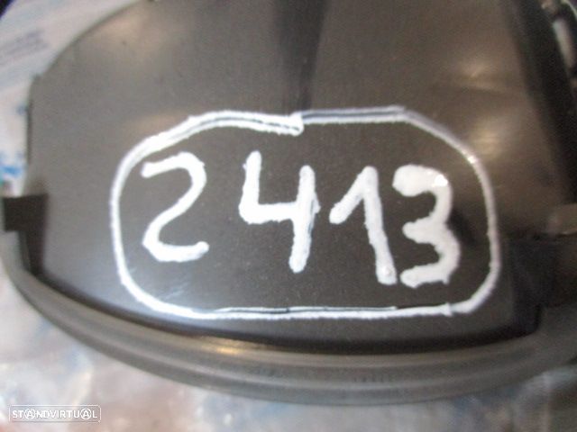 Quadrante 9665982980 CITROEN BERLINGO 2010 1.6 HDI 90CV 5P BRANCO KM/H DIGITAL - 4