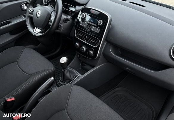 Renault Clio 1.5 dCi 75 Dynamique - 7