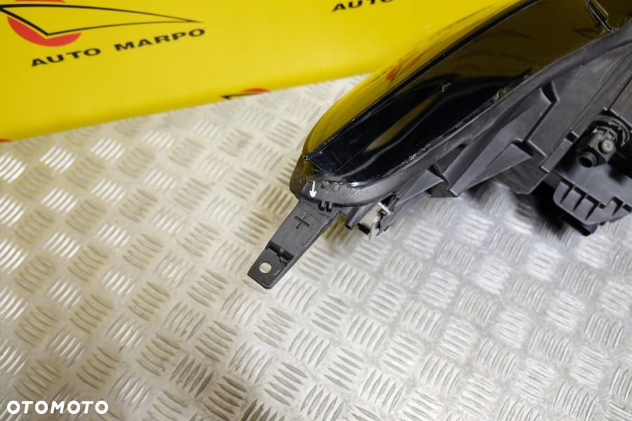 FORD ESCAPE LIFT 2023- REFLEKTOR LAMPA PRZÓD FULL LED LEWA USA - 6
