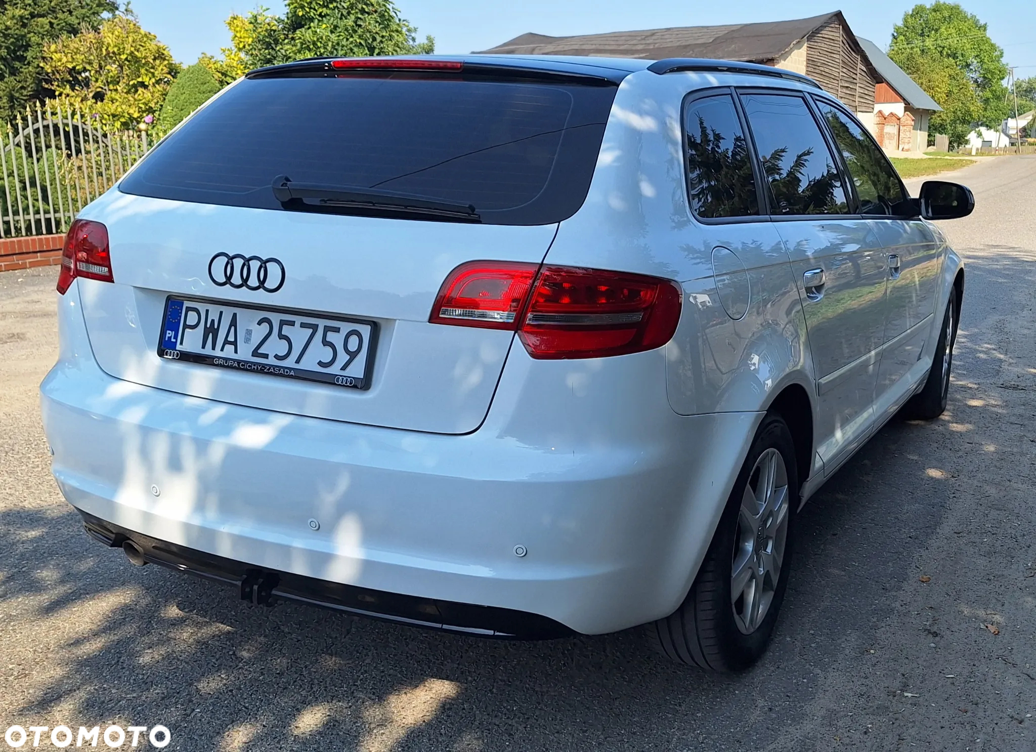 Audi A3 - 4