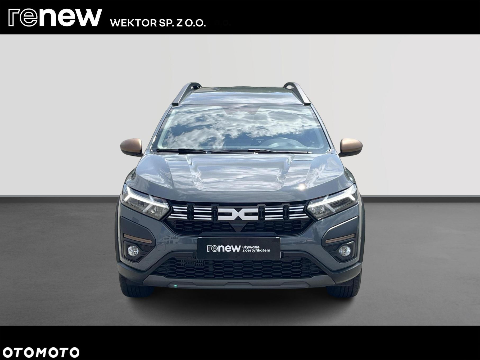 Dacia Jogger - 8