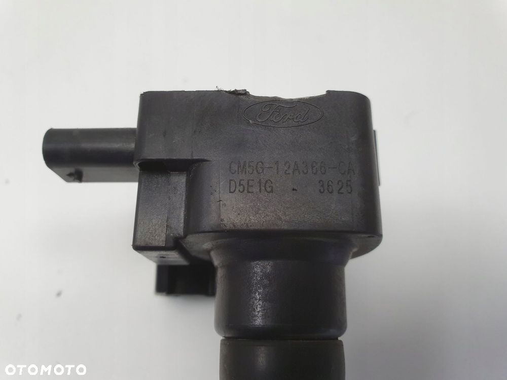 CEWKA ZAPŁONOWA Ford Focus MK3 1.0 EcoBoost _ CM5G-12A366-CA - 15