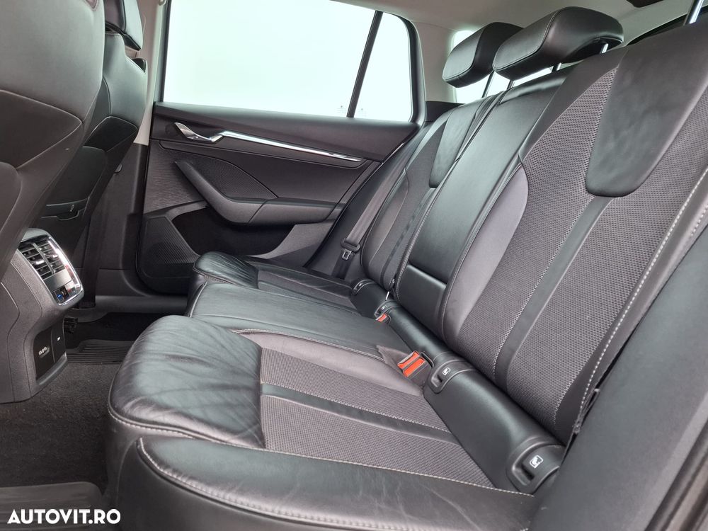 Skoda Octavia 2.0 TDI DSG Style - 6