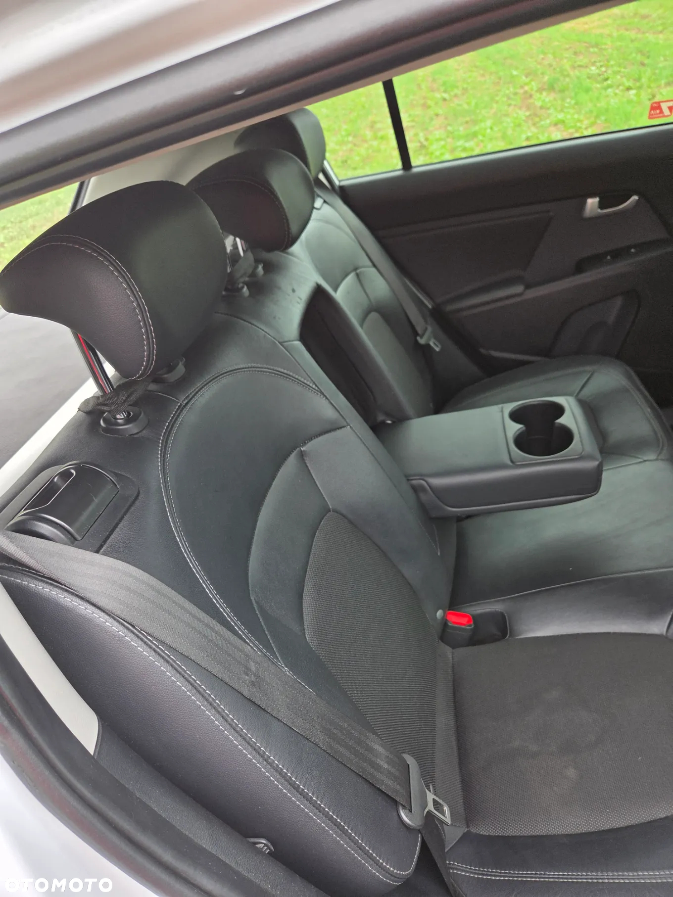Kia Sportage 2.0 CRDI XL 2WD - 28