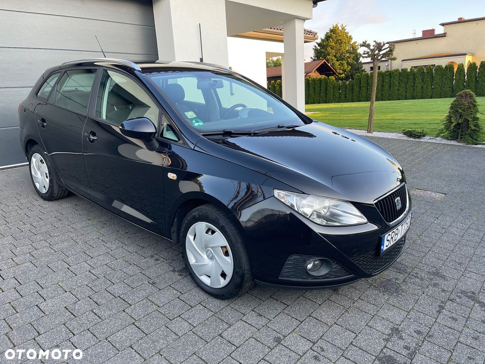 Seat Ibiza 1.4 16V Style - 6