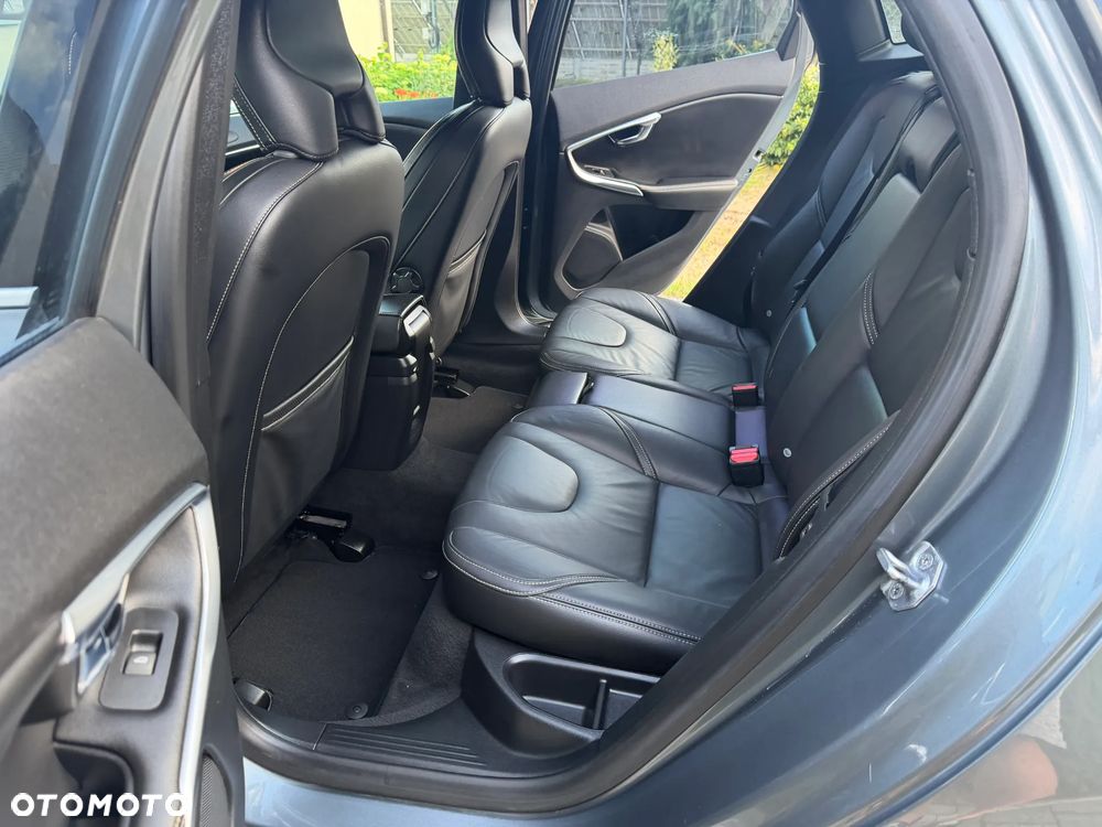 Volvo V40 D4 RDesign - 20