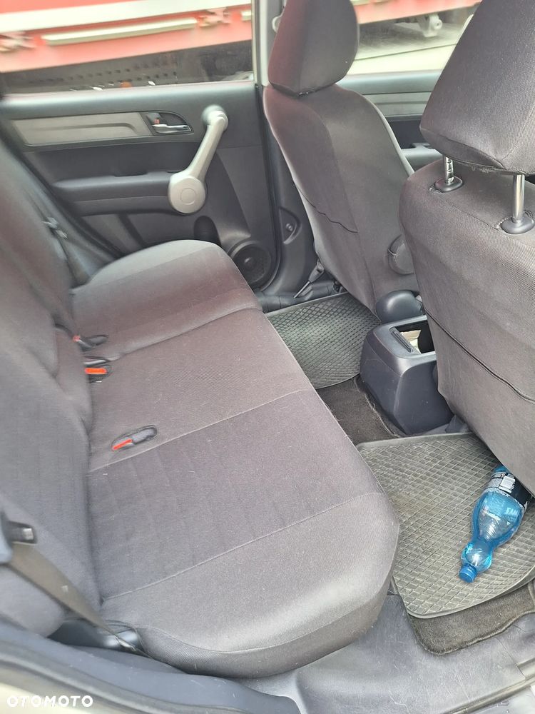 Honda CR-V 2.2i-CTDi Comfort - 6