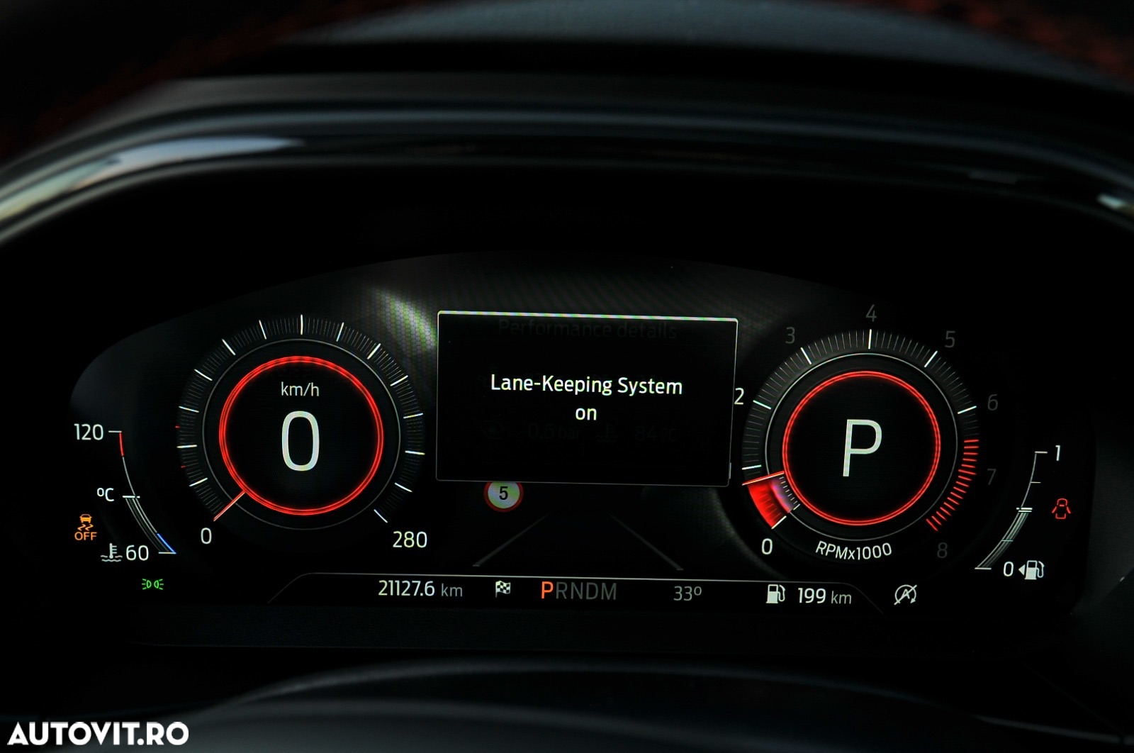 Ford Focus 2.3 Ecoboost ST X - 32