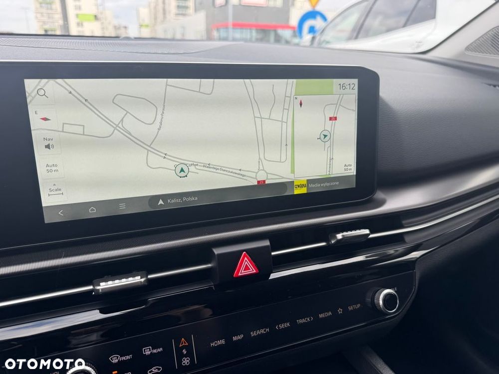 Kia Sportage 1.6 T-GDI L 2WD DCT - 11