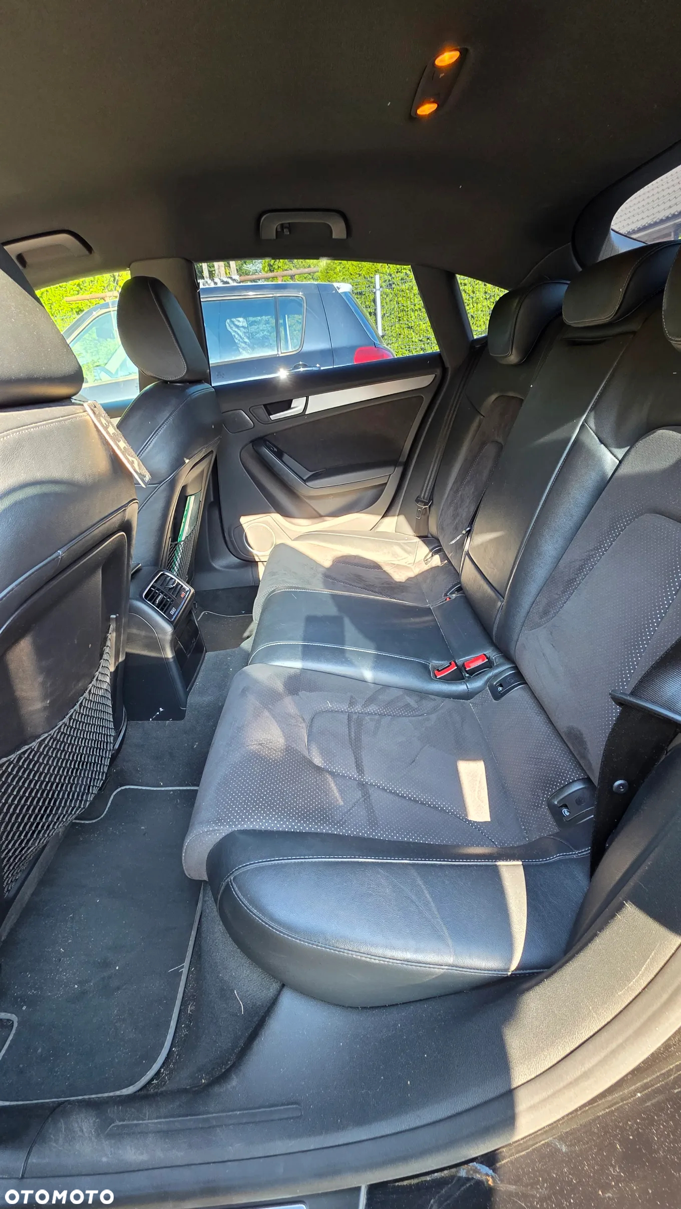 Audi A5 2.0 TFSI Quattro S tronic - 5