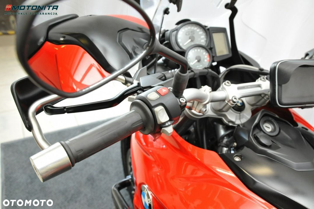 BMW GS - 12