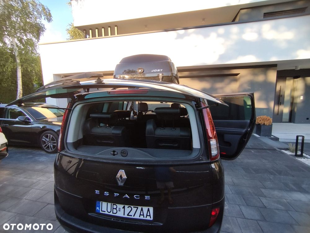 Renault Grand Espace 2.0 dCi FAP Privilege - 13